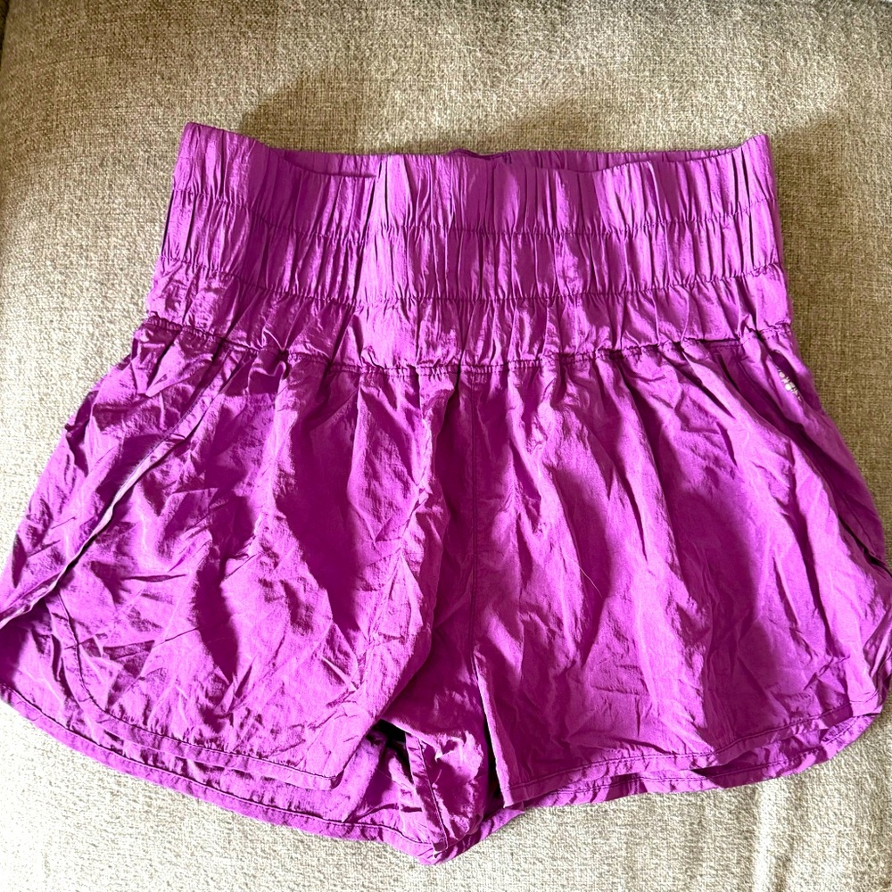 Free People Shorts